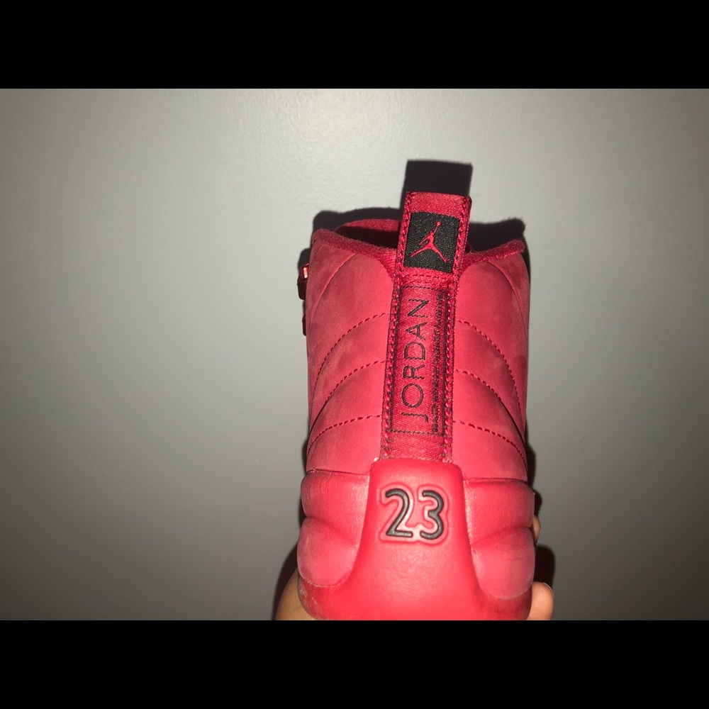 Jordan 12s - Picture 3 of 6